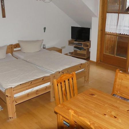Gasthof Rossle Apartment Шайдег Екстериор снимка