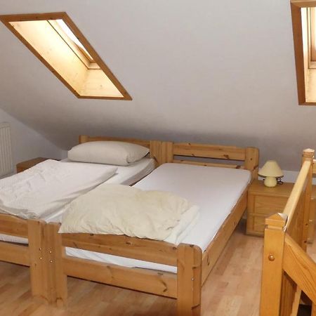 Gasthof Rossle Apartment Шайдег Екстериор снимка